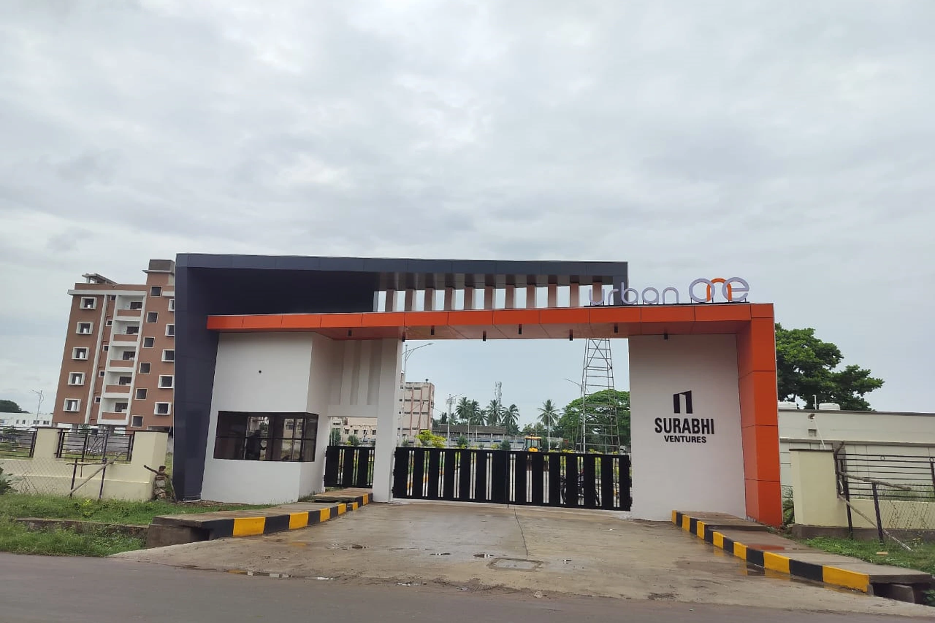 Surabhi Ventures