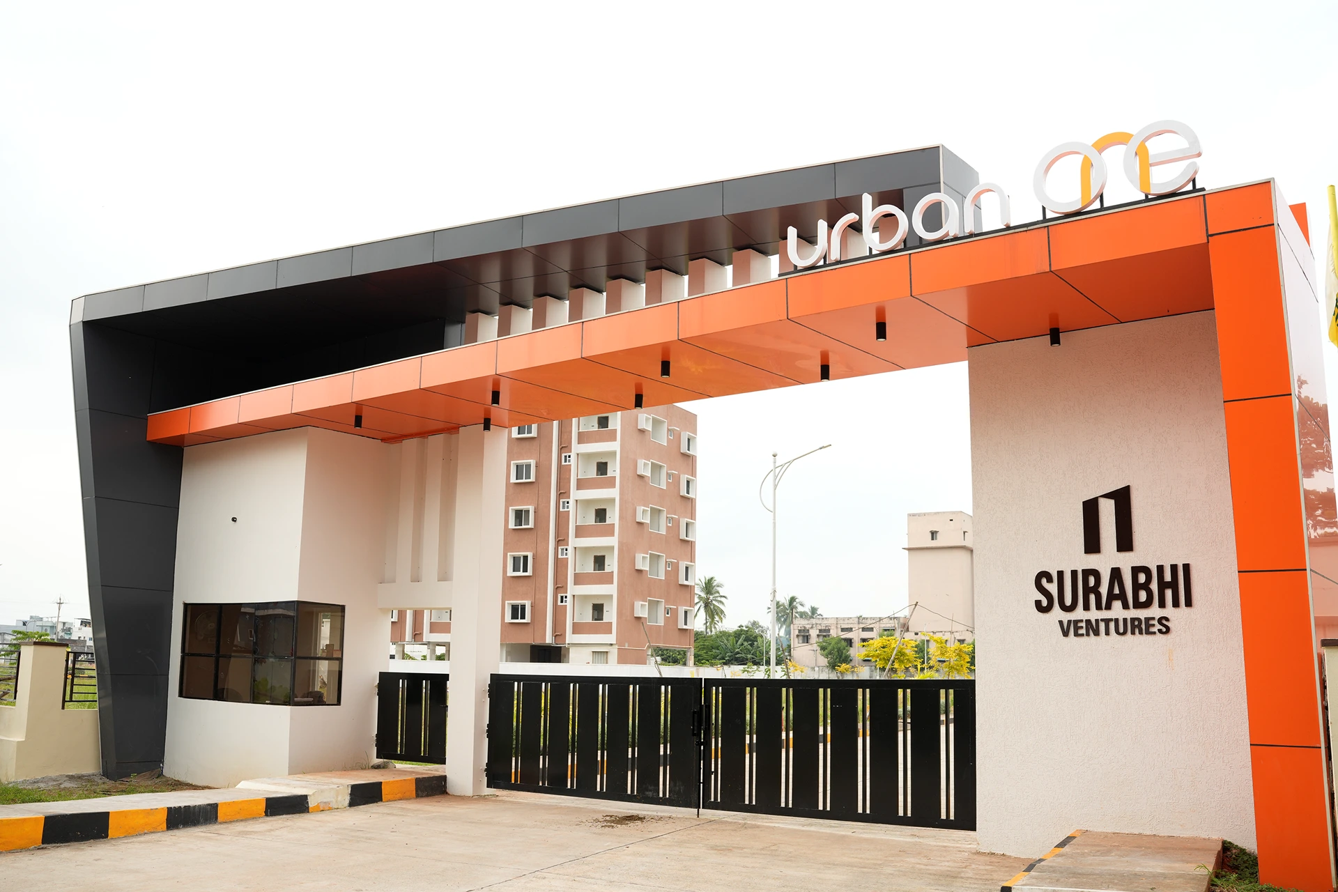 Urban One Surabhi Ventures