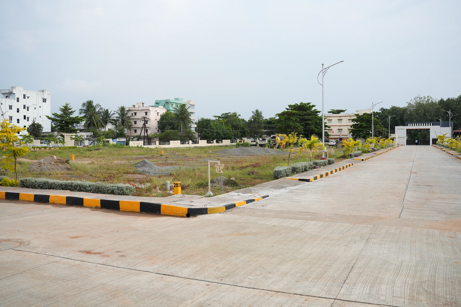 Park Works