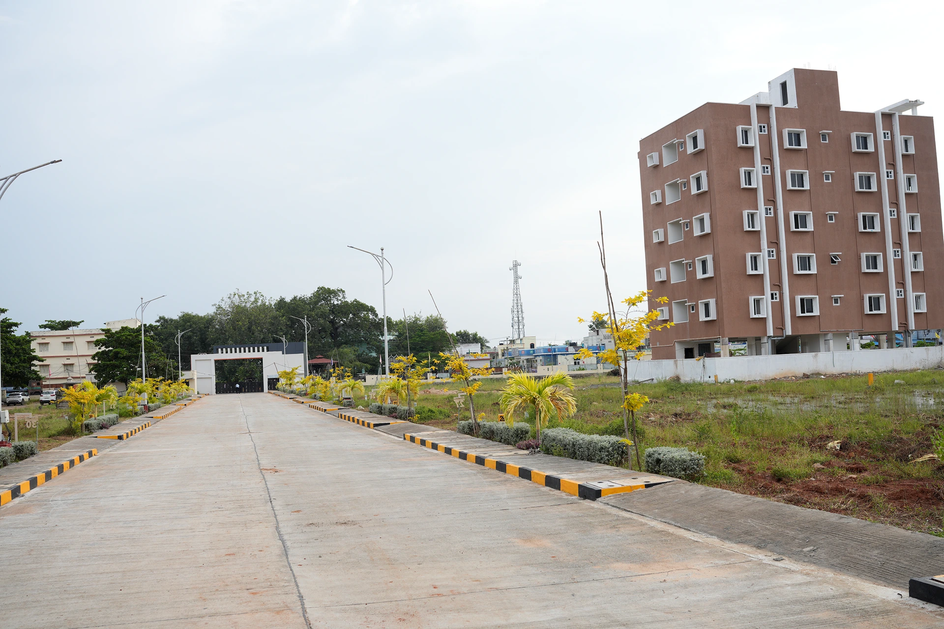 Road Image 1