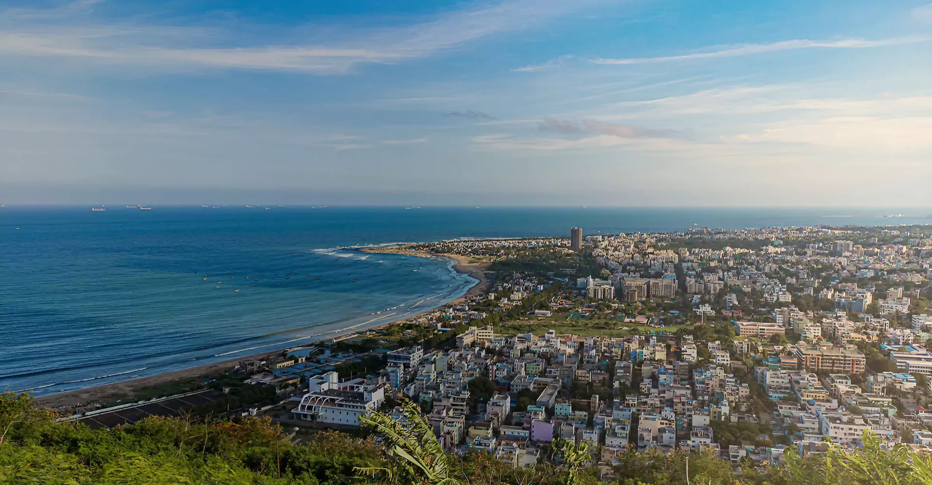 Surabhi Infra in Vizag