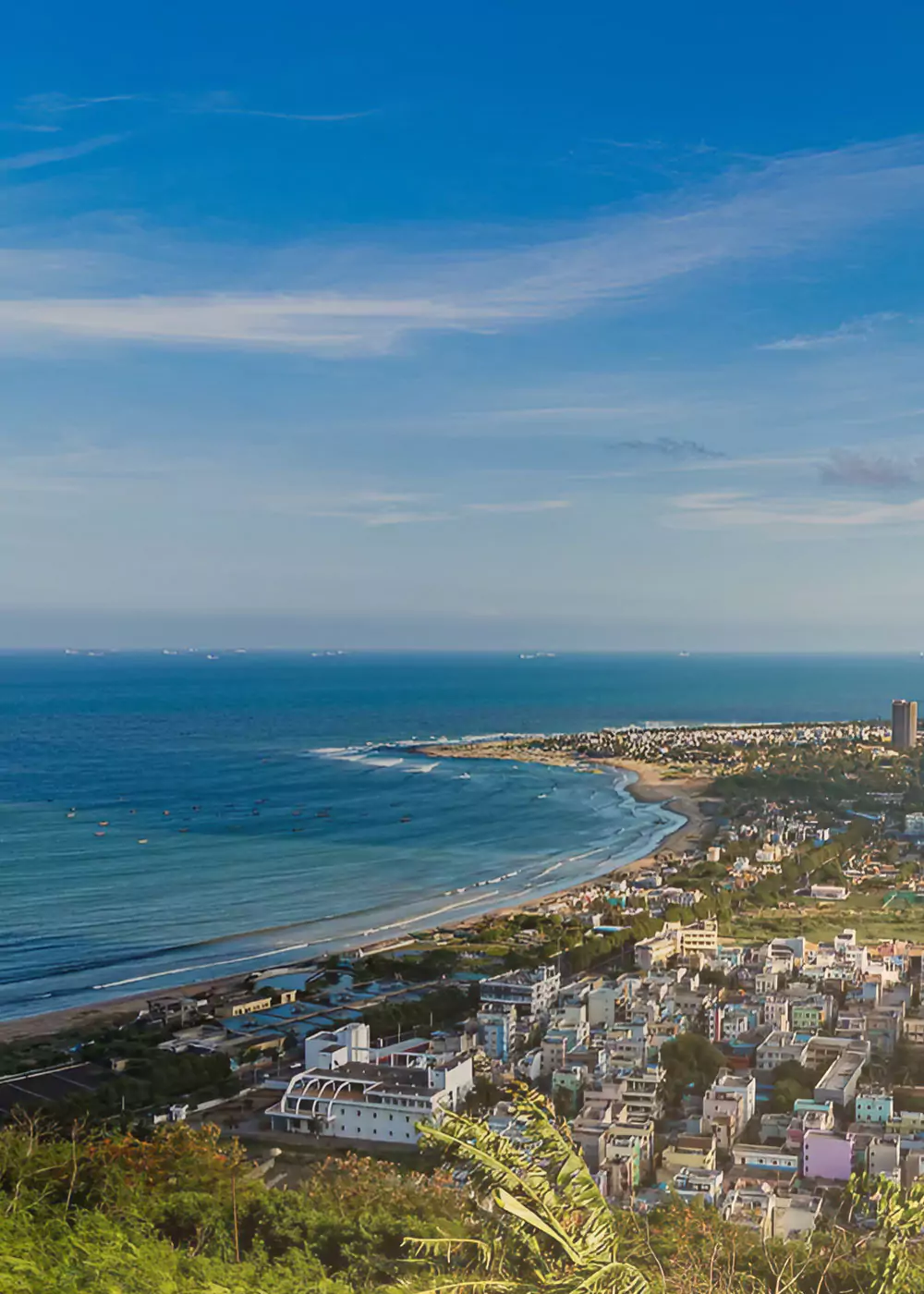 Surabhi Infra in Vizag