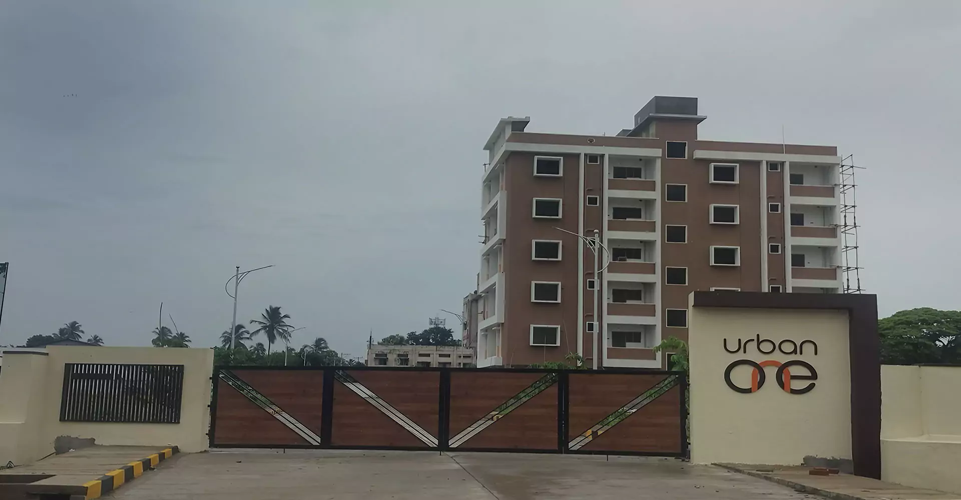 Surabhi Infra in Vizianagaram