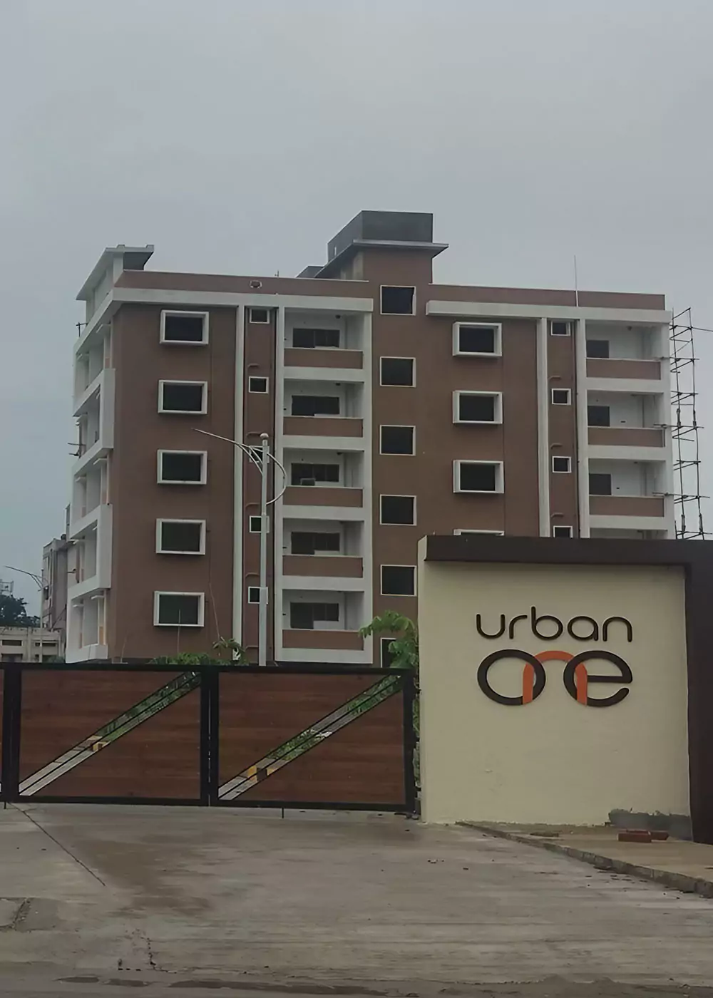 Surabhi Infra in Vizianagaram