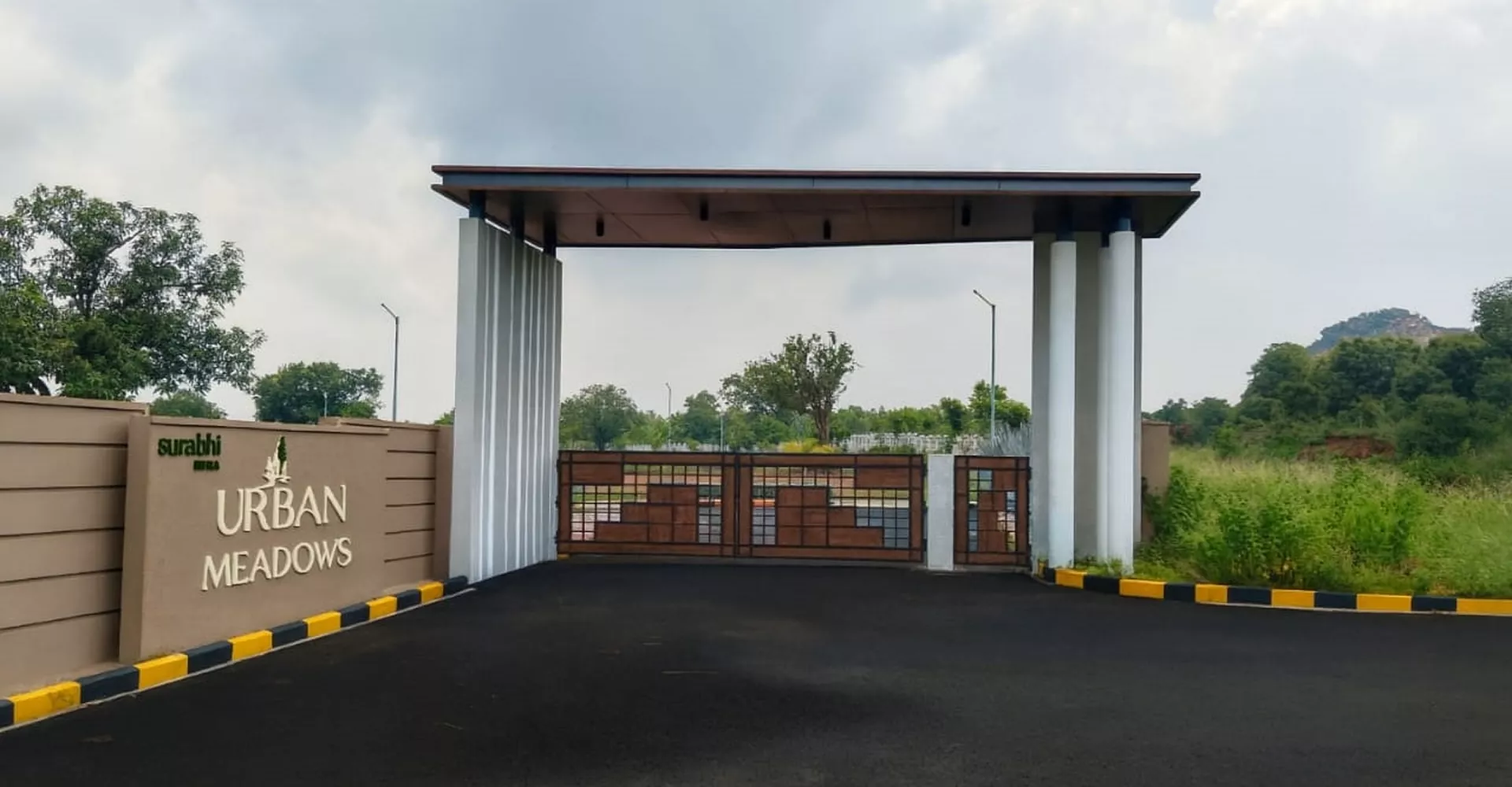 Surabhi Infra in Vizag