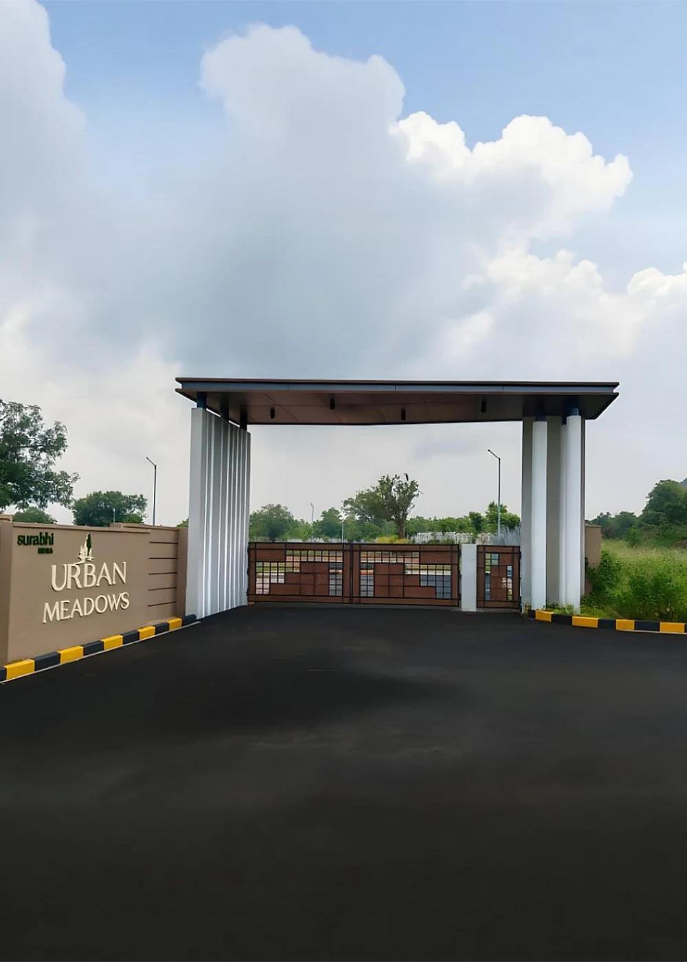 Surabhi Infra in Vizag
