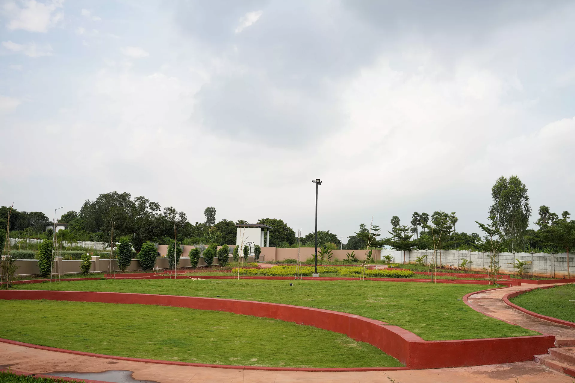 Surabhi infra Premium Villa Plots in Vijayanagaram