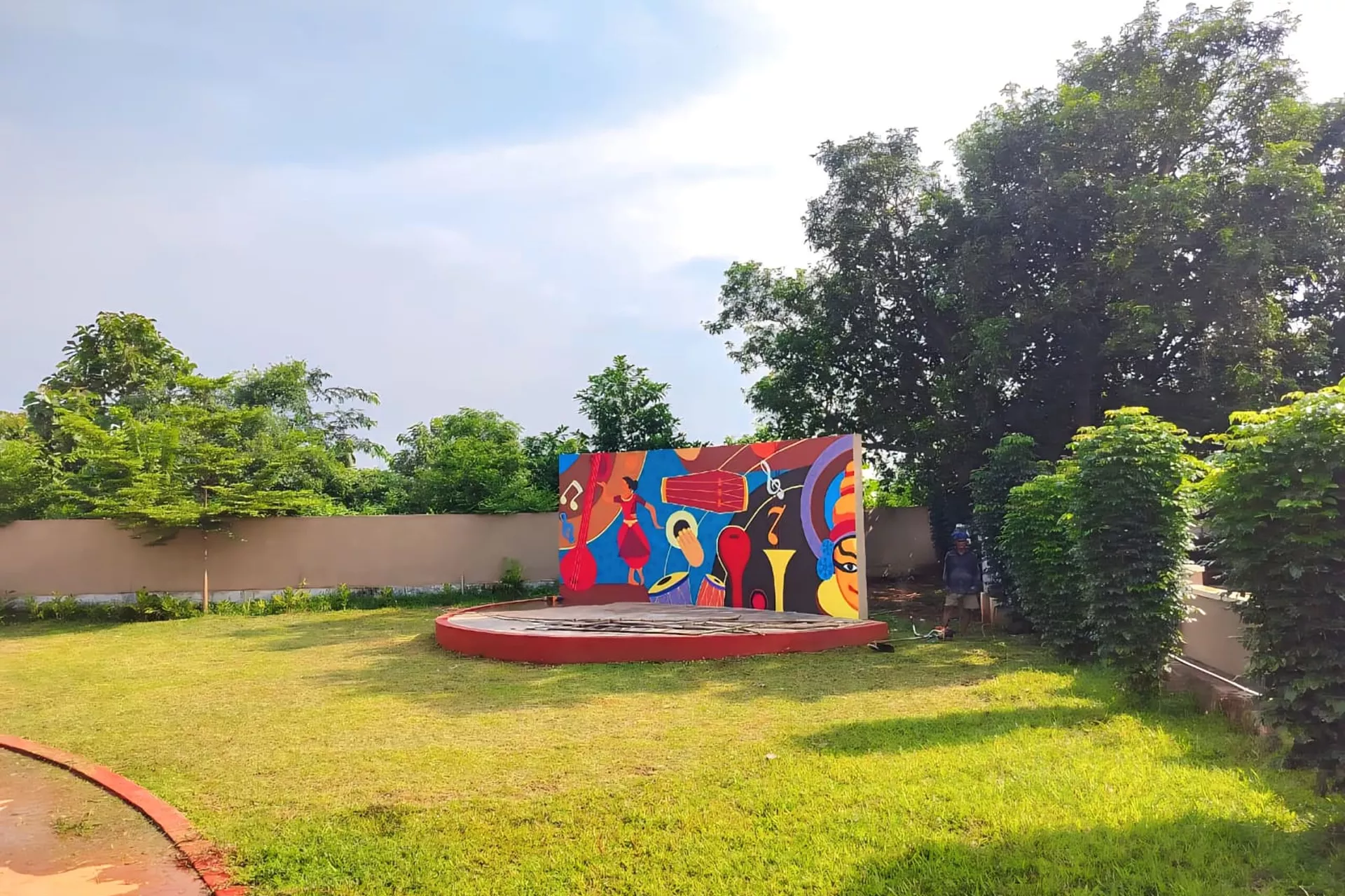 Surabhi infra Premium Villa Plots in Vijayanagaram