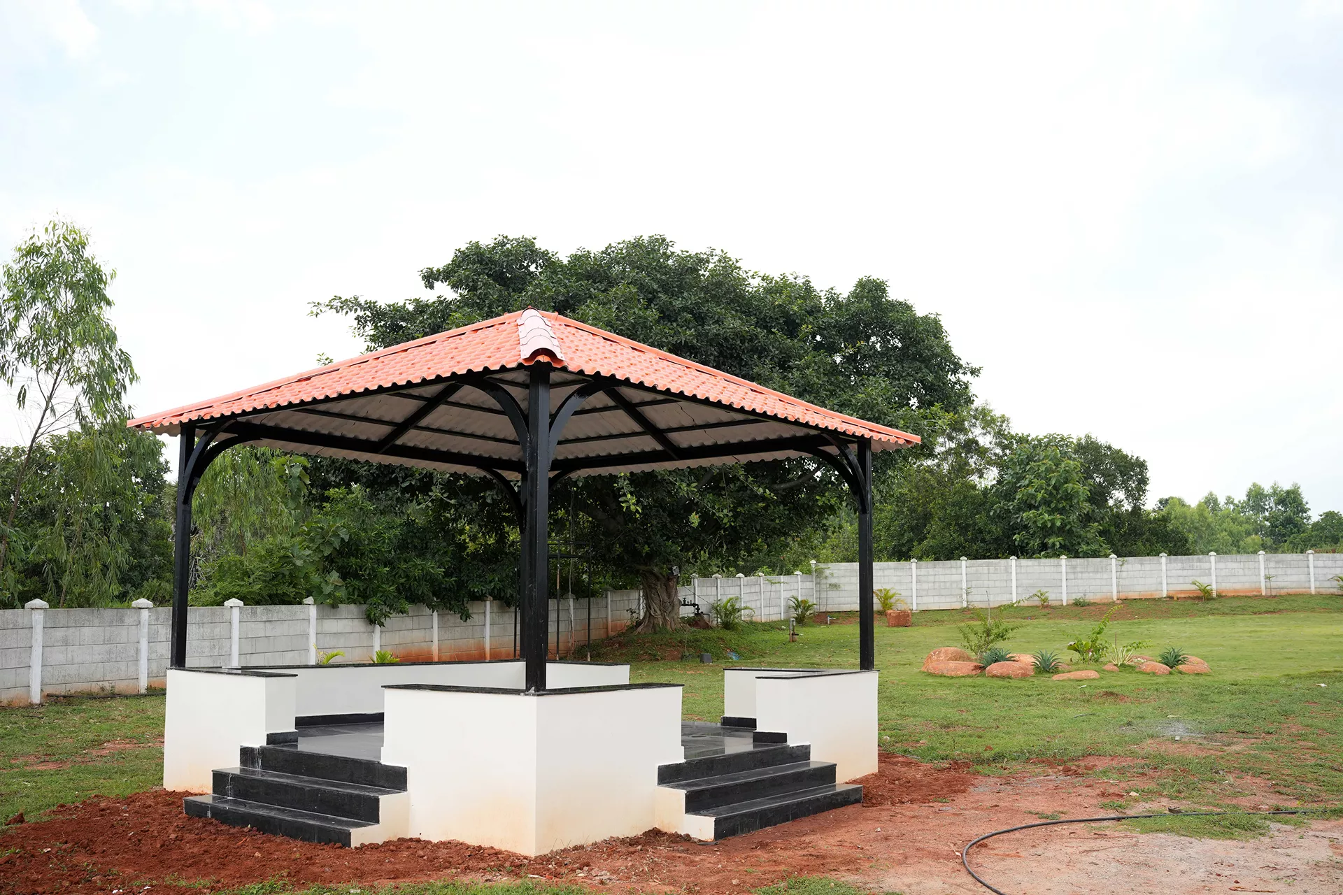 Surabhi infra Premium Villa Plots in Vijayanagaram