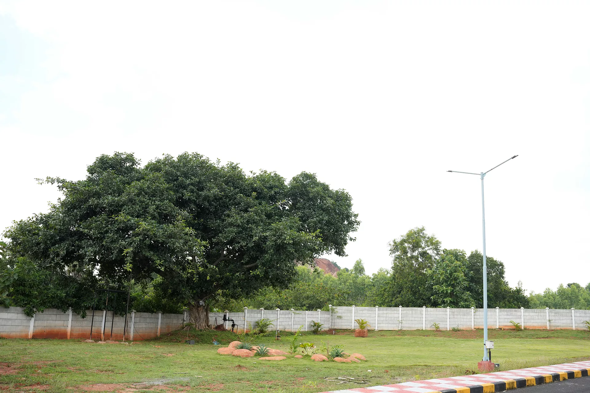 Surabhi infra Premium Villa Plots in Vijayanagaram