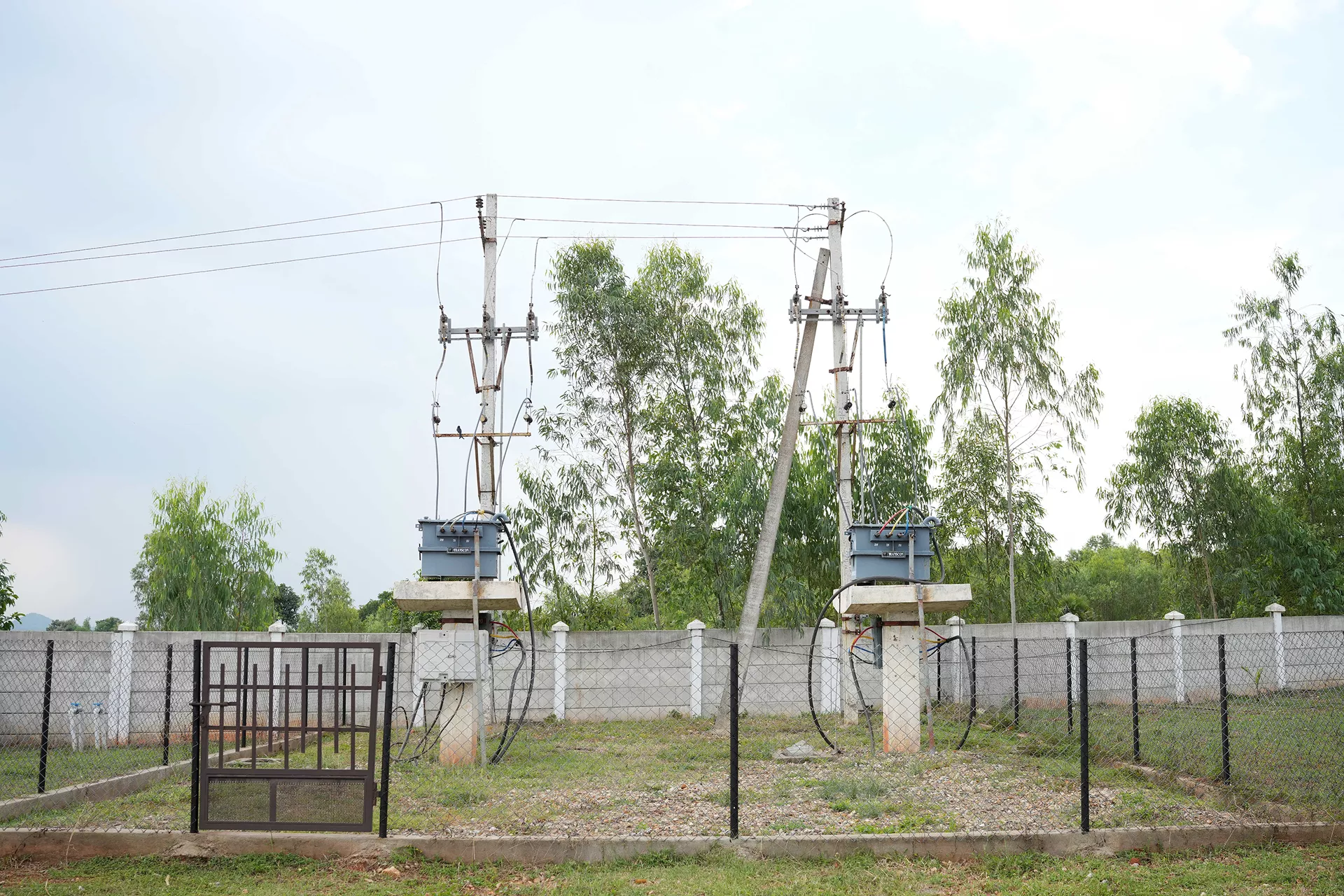 Surabhi infra Premium Villa Plots in Vijayanagaram